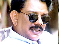 Priyadarshan Priyadarshan