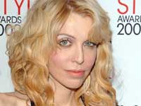 Courtney Love Courtney Love