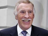Bruce Forsyth Bruce Forsyth