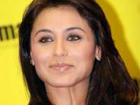 Rani Mukherjee Rani Mukherjee
