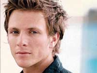 Charlie Bewley Charlie Bewley