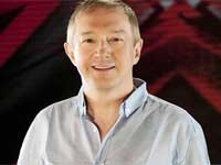 Louis Walsh Louis Walsh