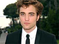 Robert Pattinson Robert Pattinson