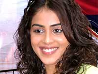 Genelia D'Souza Genelia D'Souza