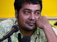 Anurag Kashyap Anurag Kashyap