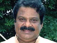 Dharmavarapu Subrahmanyam Dharmavarapu Subrahmanyam