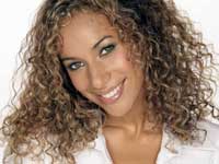 Leona Lewis Leona Lewis