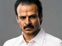 Vivek Oberoi Vivek Oberoi