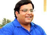 Krishnudu Krishnudu