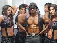 Vijay Vijay