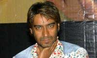 Ajay Devgan Ajay Devgan