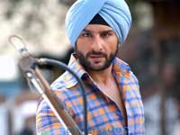 Saif Ali Khan Saif Ali Khan