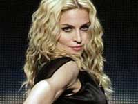 Madonna Madonna
