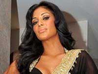 Nicole Scherzinger Nicole Scherzinger