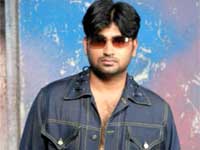 Ravi Krishna Ravi Krishna