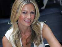 Sarah Murdoch Sarah Murdoch
