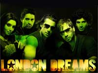 London Dreams London Dreams