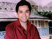 Abhay Deol Abhay Deol