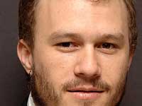 Heath Ledger Heath Ledger