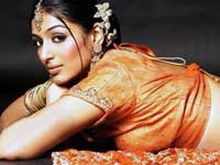 Padmapriya Padmapriya