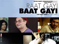 Raat Gayi Baat Gayi Raat Gayi Baat Gayi