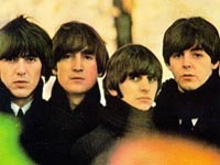 Beatles Beatles