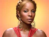 Mary J. Blige Mary J. Blige