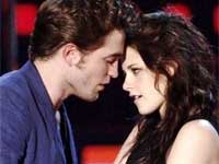 Kristen Stewart, Robert Pattinson Kristen Stewart, Robert Pattinson