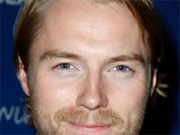 Ronan Keating Ronan Keating