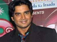 Madhavan Madhavan