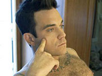 Robbie Williams Robbie Williams