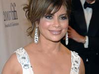 Paula Abdul Paula Abdul