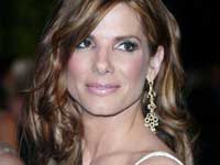 Sandra Bullock Sandra Bullock