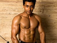 Surya Surya