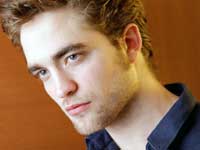 Robert Pattinson Robert Pattinson