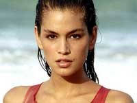 Cindy Crawford Cindy Crawford