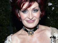 Sharon Osbourne Sharon Osbourne