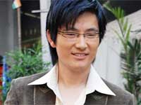 Meiyang Chang Meiyang Chang