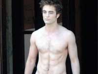 Robert Pattinson Robert Pattinson