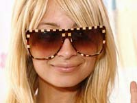 Nicole Richie Nicole Richie