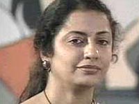 Suhasini Suhasini