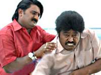 Jaggesh, Komal Kumar Jaggesh, Komal Kumar