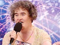 Susan Boyle Susan Boyle