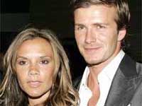 Victoria, David Beckham Victoria, David Beckham