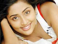 Navya Nair Navya Nair