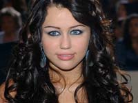 Miley Cyrus Miley Cyrus