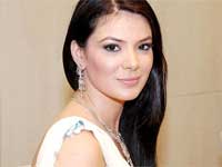 Urvashi Sharma Urvashi Sharma