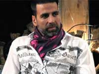 Akshay Kumar Akshay Kumar