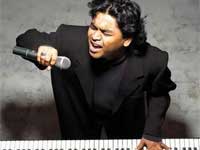 AR Rahman AR Rahman