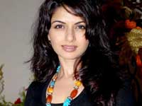 Bhagyashree Bhagyashree